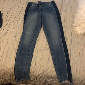 Fun jeans